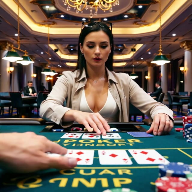 초보부터 고수까지 바카라 가이드