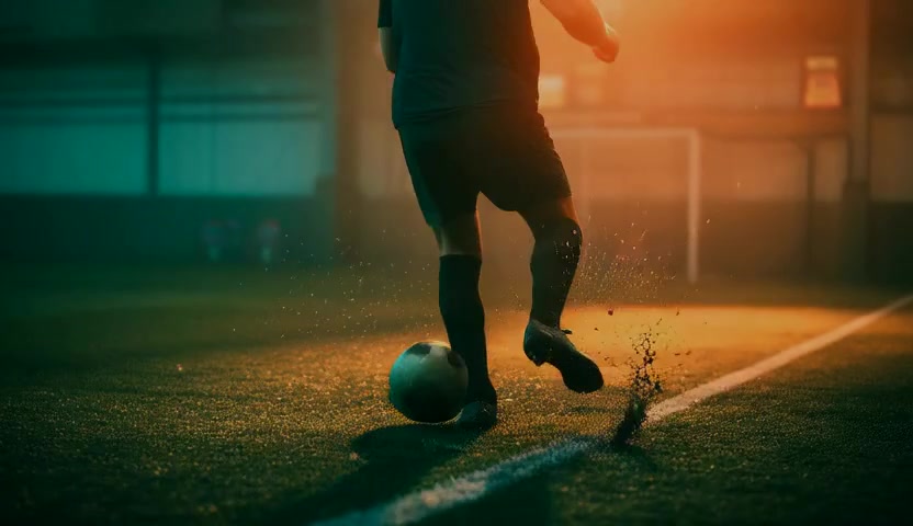 축구 월드컵 역대 우승국들의 영광의 순간