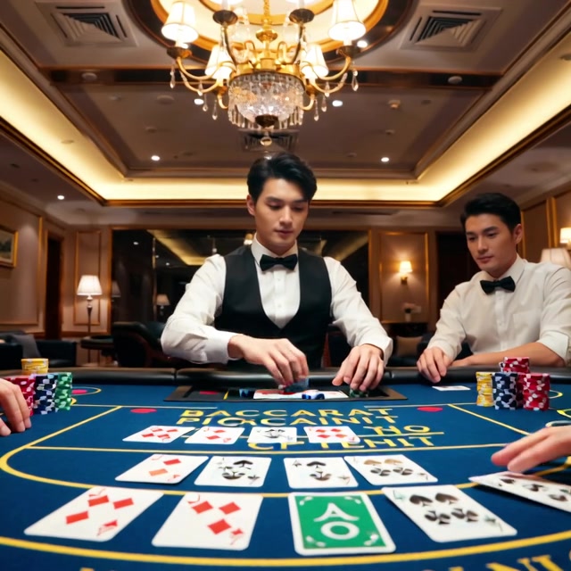 카지노 이기는 법 현실적인 접근법