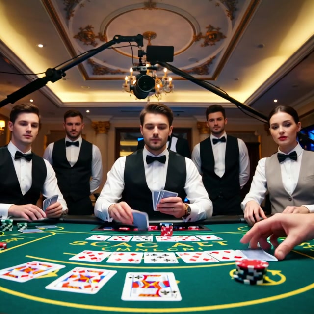 윈 마카오카지노 완전정리