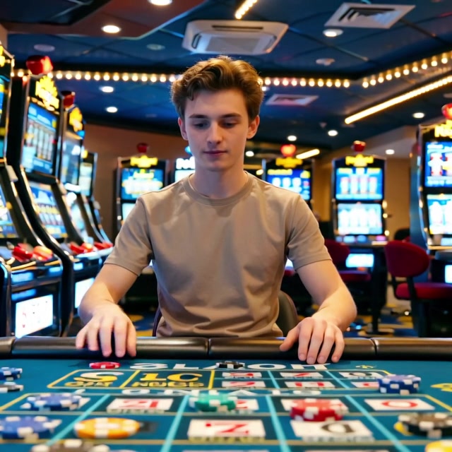 보증카지노 안전성 판단 기준