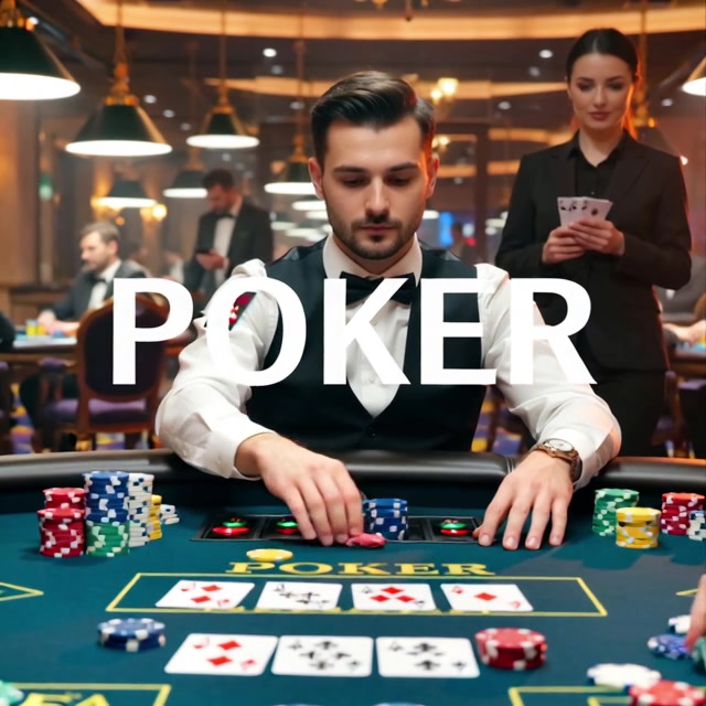 스피드 바카라 룰 완벽 이해