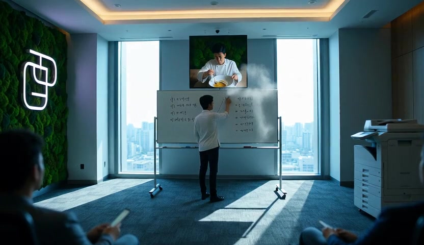구글 포토 동기화 설정