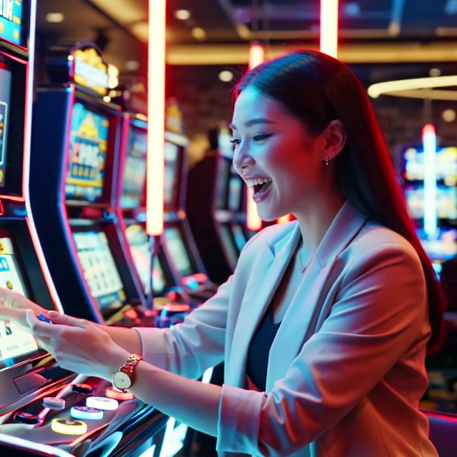 마카오 갤럭시 카지노 핵심 가이드