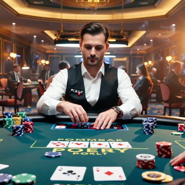 그랜드 리스보아 카지노 가이드