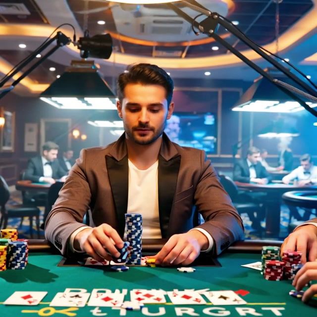 바카라 승률 전략 완전 가이드