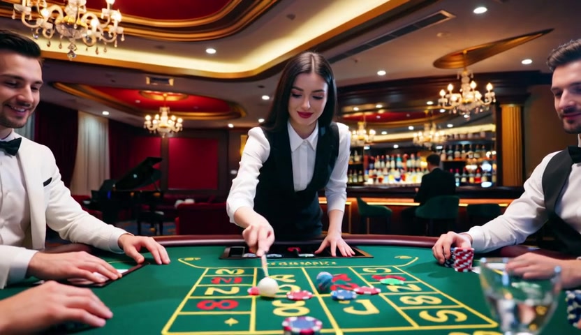 카지노와 가상코인 글로벌 트렌드