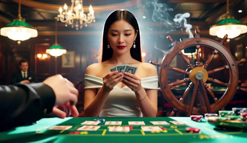 카지노 역사 심층 분석 이야기