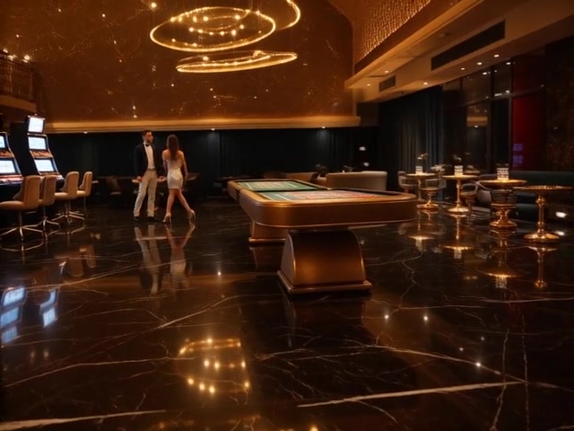 안전한 카지노 이용을 위한 보증사이트 사용법