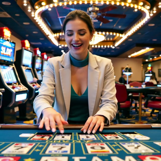 에볼루션게이밍 전략과 트렌드