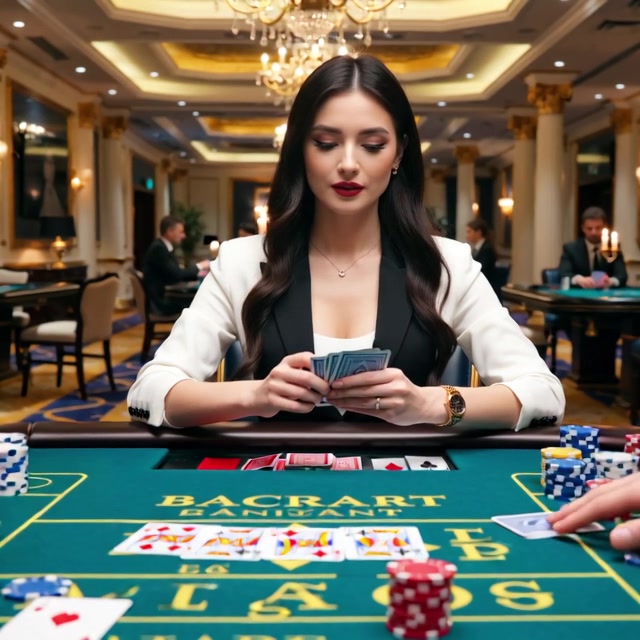 카지노 안정적 수익 전략