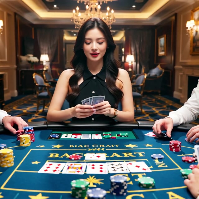 바카라 필승법 진짜 가능할까