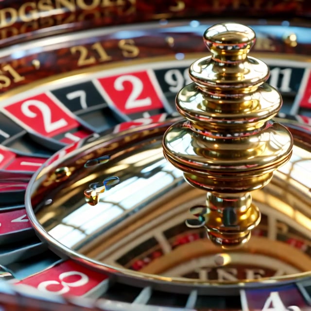 카지노 단타 개념과 주의사항