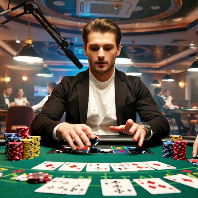 필리핀 오카다 카지노