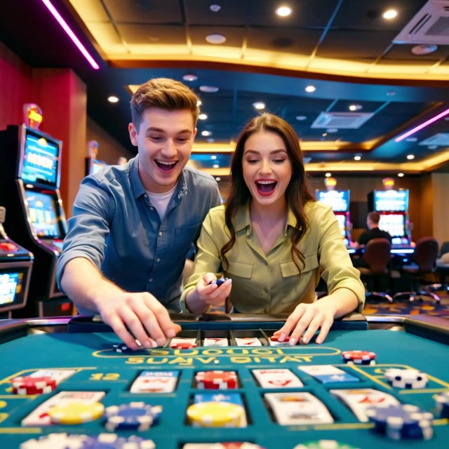 바카라 패턴 완벽 분석