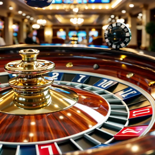 카지노 보증 절차 한눈에 이해하기