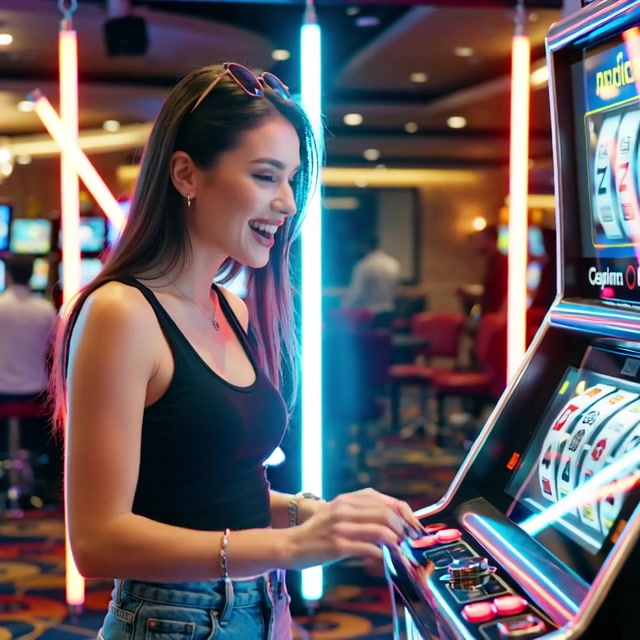 안전하게 고르는 바카라 사이트 기준