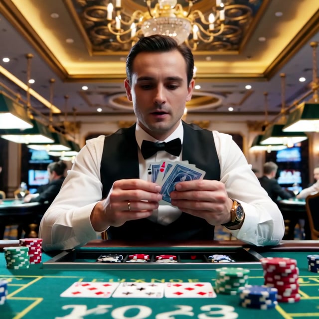 카지노 룰렛 기본부터 이해하기