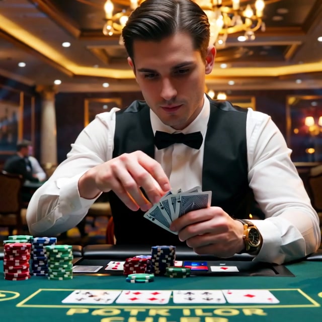 마카오 샌즈 카지노 이용 가이드