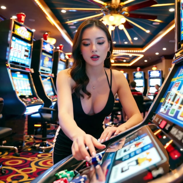 마카오카지노 제대로 즐기는 법