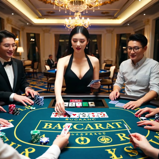 에볼루션 바카라 안전 가이드