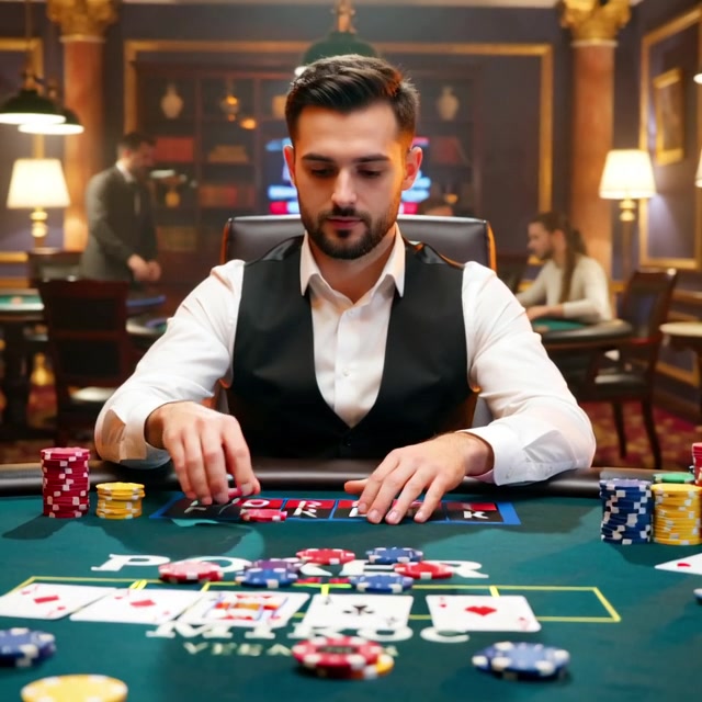 필리핀 솔레어 카지노 완전 가이드